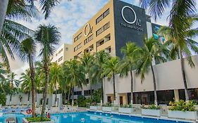 Oh! Cancun - The Urban Oasis & Beach Club (Adults Only)